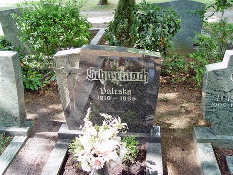 friedhof