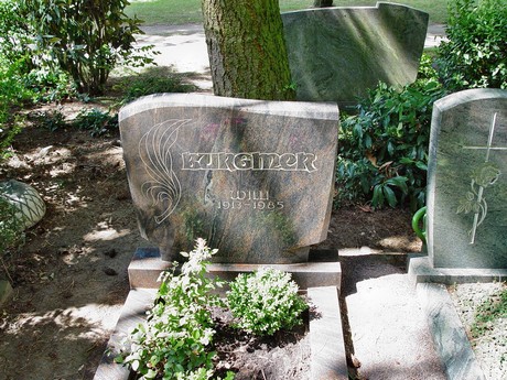 friedhof