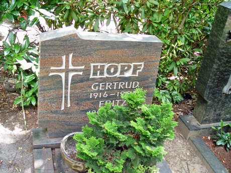 friedhof