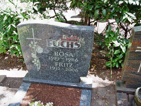 friedhof