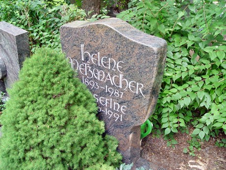 friedhof
