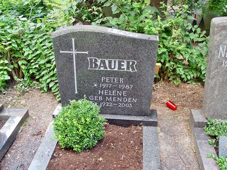 friedhof