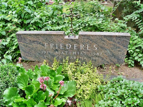 friedhof