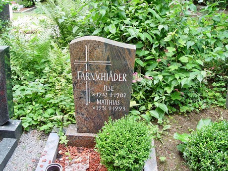 friedhof