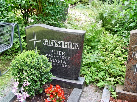 friedhof