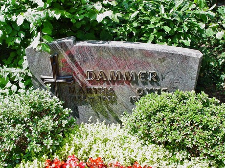 friedhof