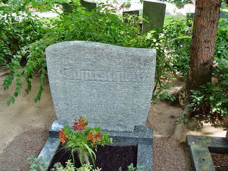 friedhof