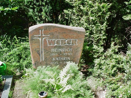 friedhof