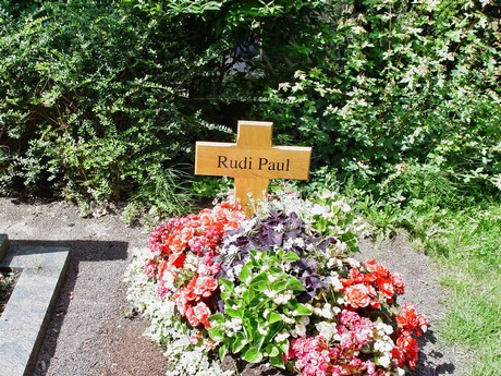 friedhof