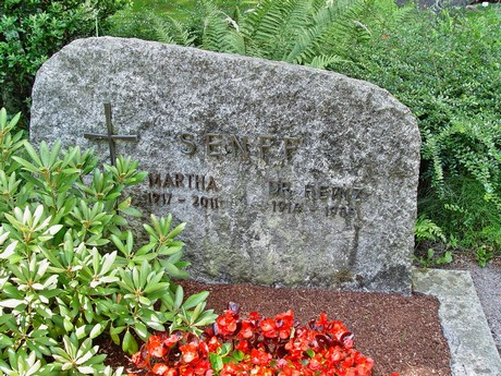 friedhof
