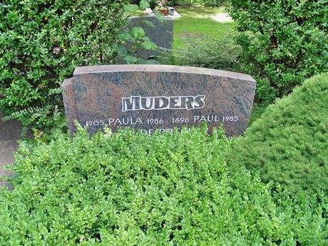 friedhof