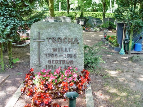 friedhof