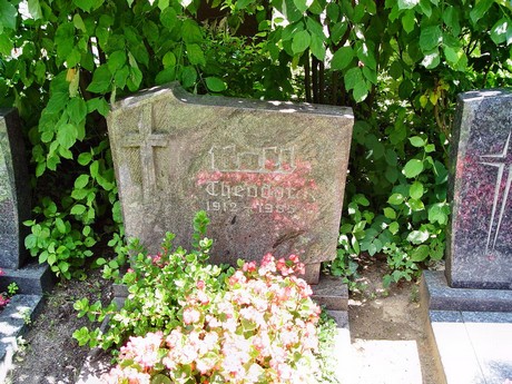 friedhof