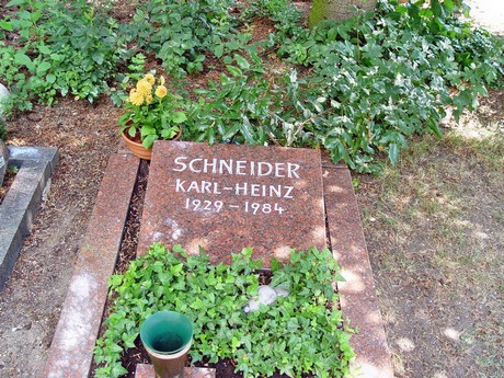 friedhof