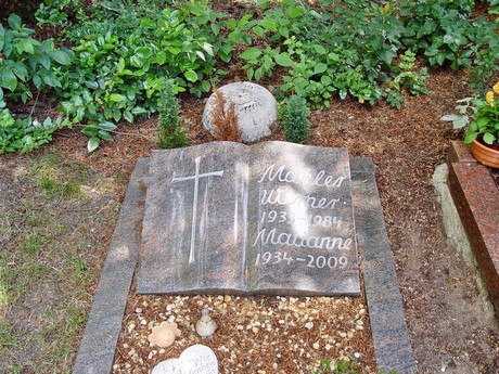 friedhof