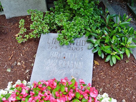friedhof
