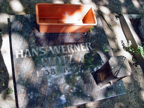 friedhof