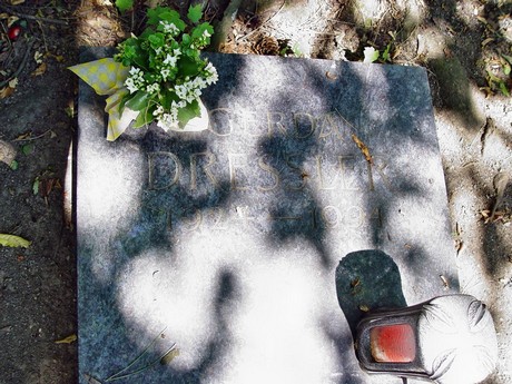 friedhof