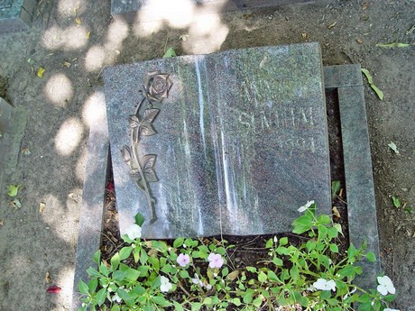 friedhof