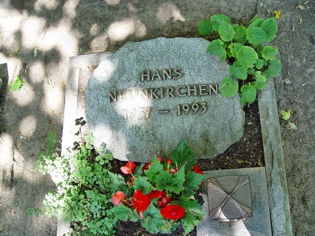 friedhof
