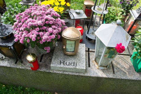 friedhof