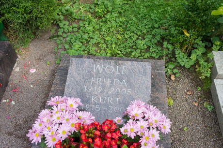friedhof