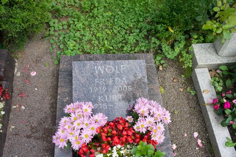 friedhof