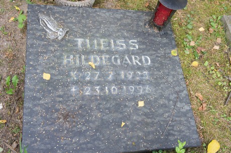 friedhof
