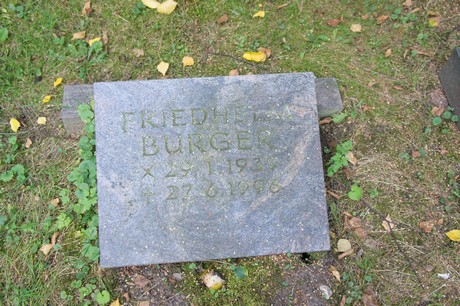 friedhof