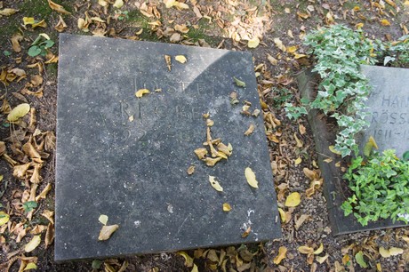 friedhof