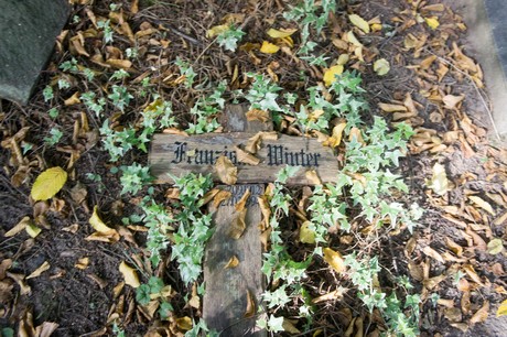 friedhof