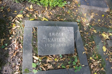 friedhof