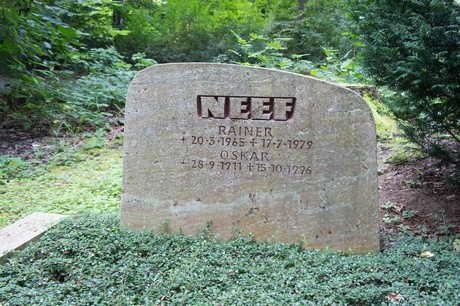 friedhof