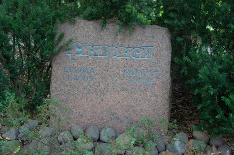 friedhof