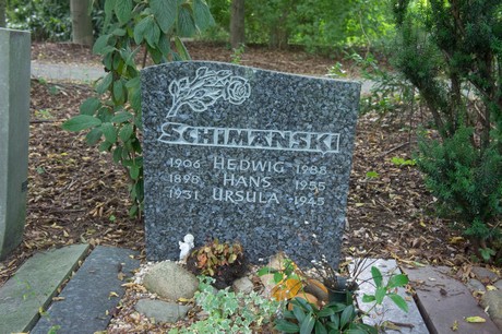 friedhof