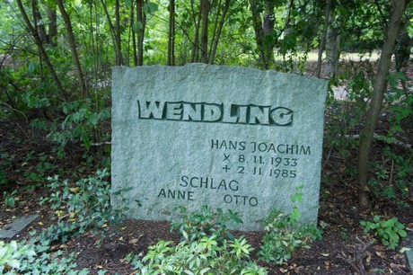 friedhof
