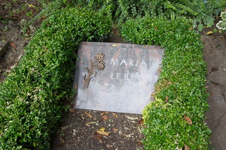 friedhof