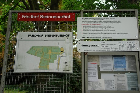steinneuerweg