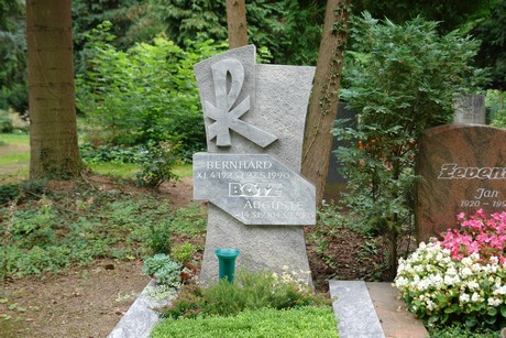 steinneuerweg