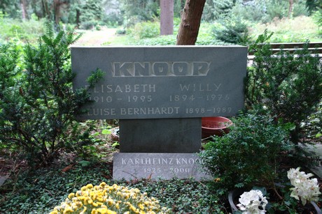 steinneuerweg