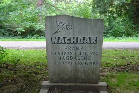 steinneuerweg