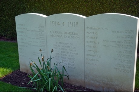 friedhof