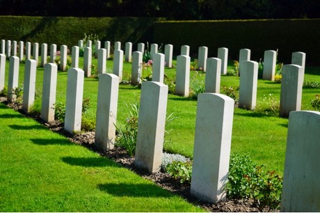friedhof