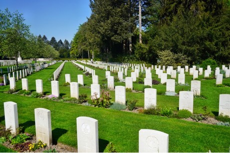 friedhof