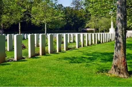 friedhof