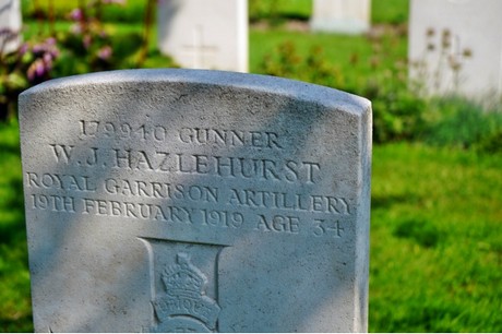 friedhof