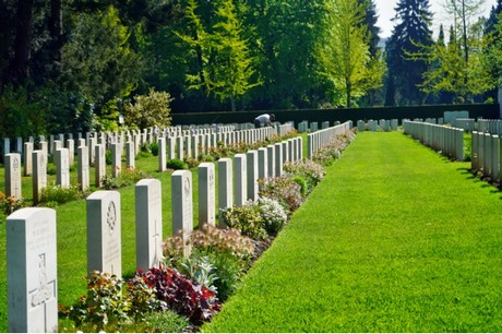 friedhof