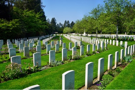 friedhof