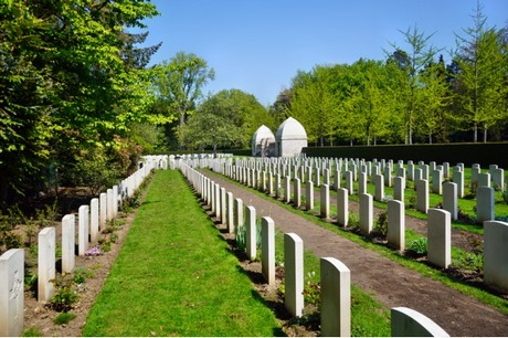 friedhof