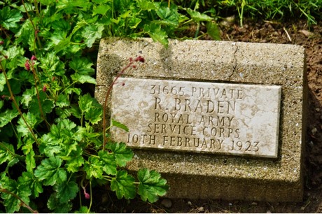 friedhof